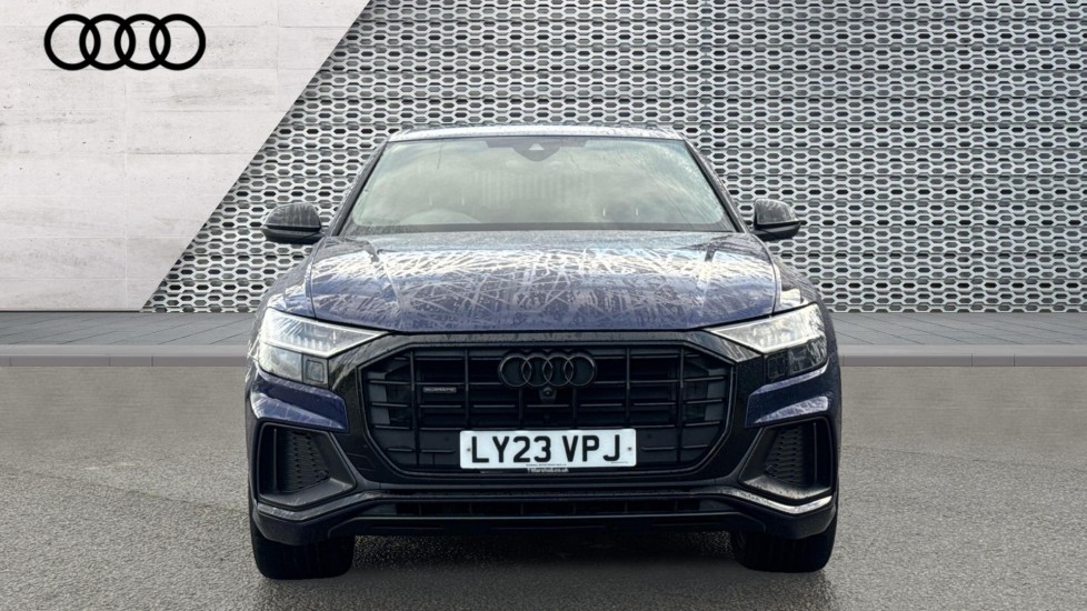 Used Audi Q8 2025 for sale - 76519350: Photo 10