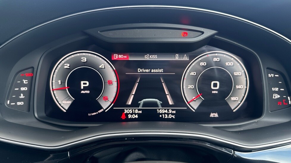 Used Audi Q8 2025 for sale - 76519350: Photo 14