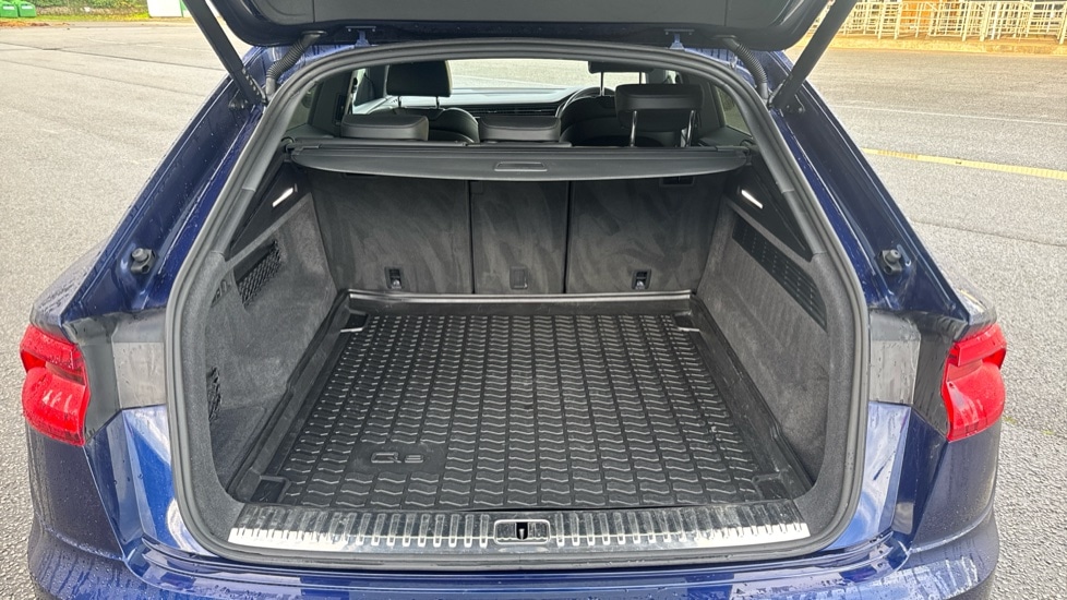 Used Audi Q8 2025 for sale - 76519350: Photo 18