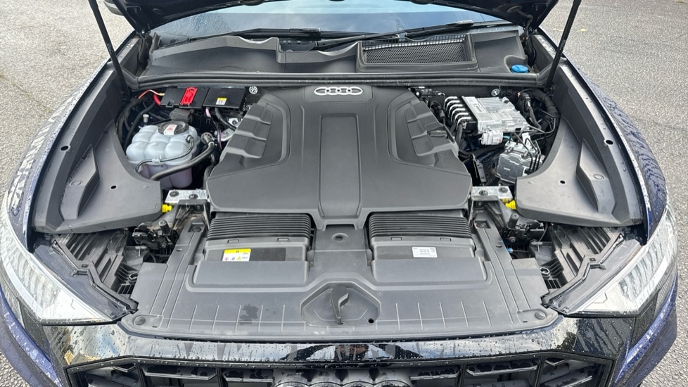 Used Audi Q8 2025 for sale - 76519350: Photo 20
