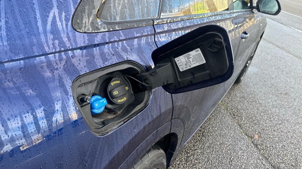 Used Audi Q8 2025 for sale - 76519350: Photo 22