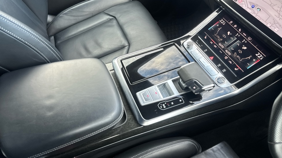 Used Audi Q8 2025 for sale - 76519350: Photo 27