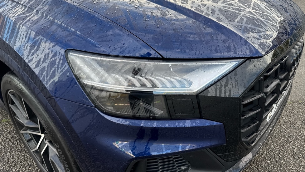 Used Audi Q8 2025 for sale - 76519350: Photo 34