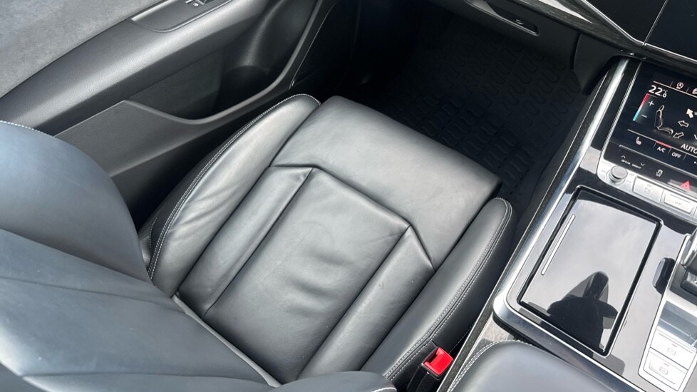 Used Audi Q8 2025 for sale - 76519350: Photo 49