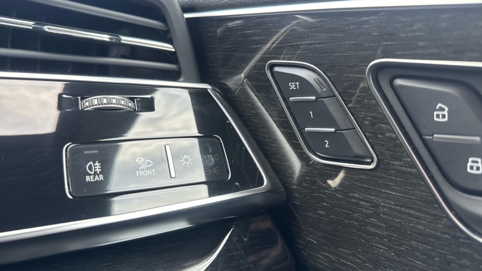 Used Audi Q8 2025 for sale - 76519350: Photo 53