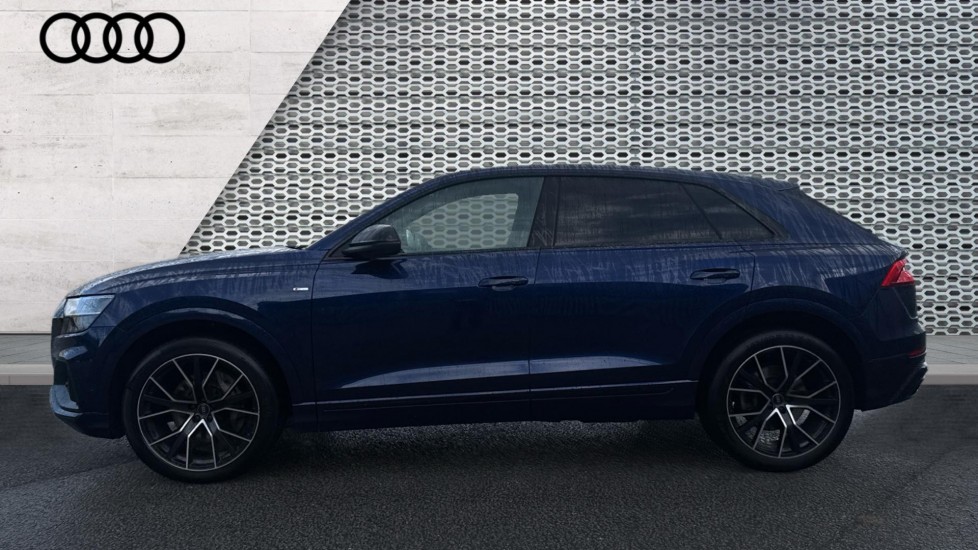 Used Audi Q8 2025 for sale - 76519350: Photo 9