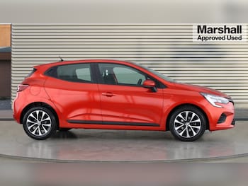 Used Renault Clio 2022 for sale - 75710027: Photo