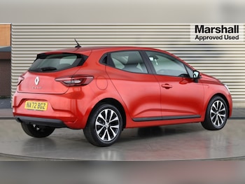 Used Renault Clio 2022 for sale - 75710027: Photo