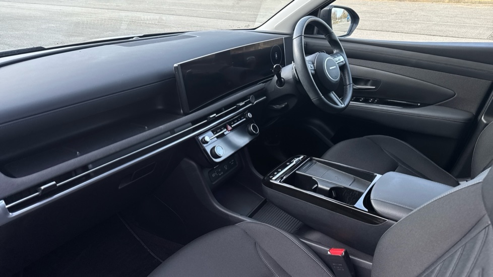 Used Hyundai TUCSON 2024 for sale - 76872539: Photo 10