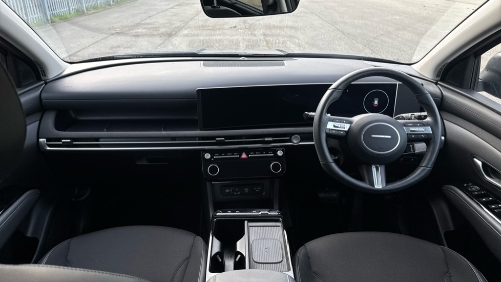 Used Hyundai TUCSON 2024 for sale - 76872539: Photo 11