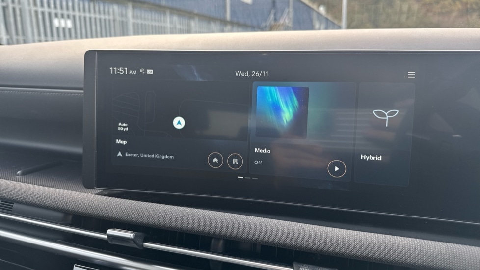 Used Hyundai TUCSON 2024 for sale - 76872539: Photo 12