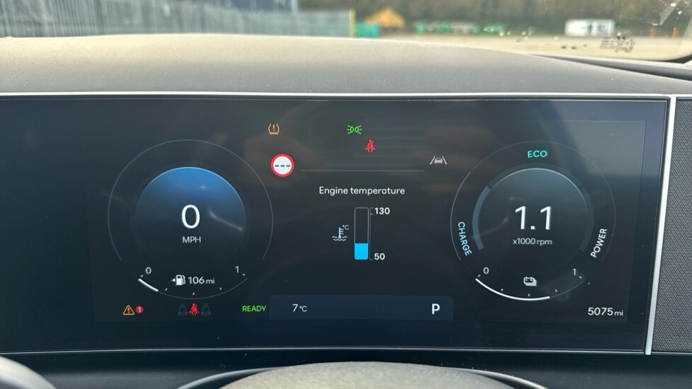 Used Hyundai TUCSON 2024 for sale - 76872539: Photo 13