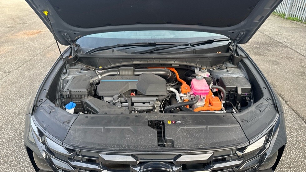 Used Hyundai TUCSON 2024 for sale - 76872539: Photo 16