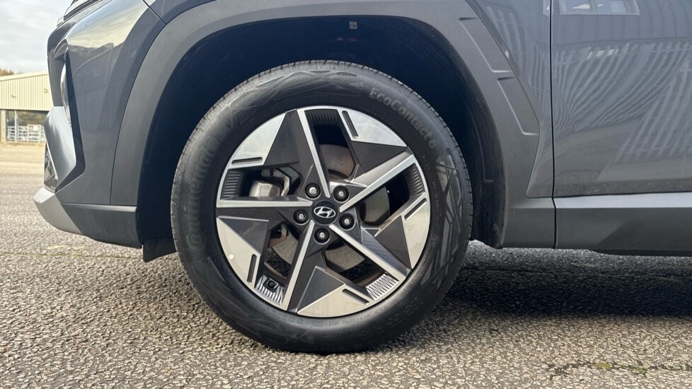 Used Hyundai TUCSON 2024 for sale - 76872539: Photo 17