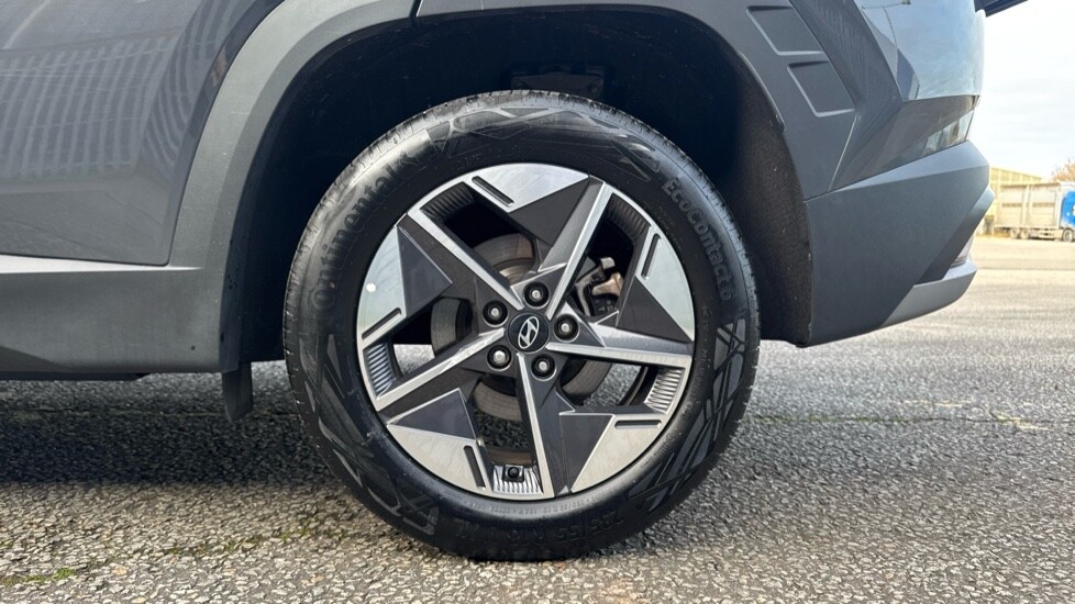 Used Hyundai TUCSON 2024 for sale - 76872539: Photo 18