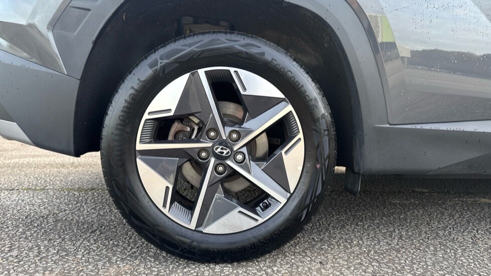 Used Hyundai TUCSON 2024 for sale - 76872539: Photo 19