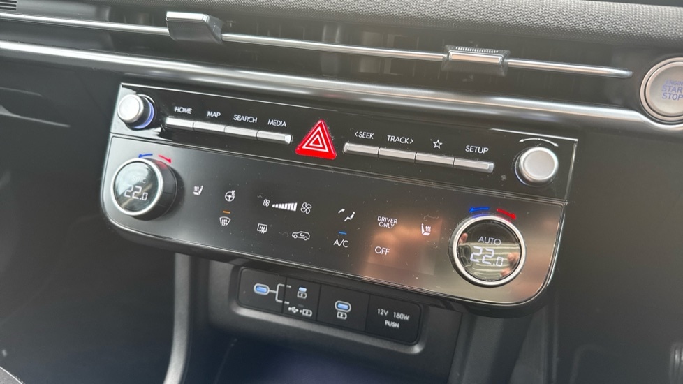 Used Hyundai TUCSON 2024 for sale - 76872539: Photo 23