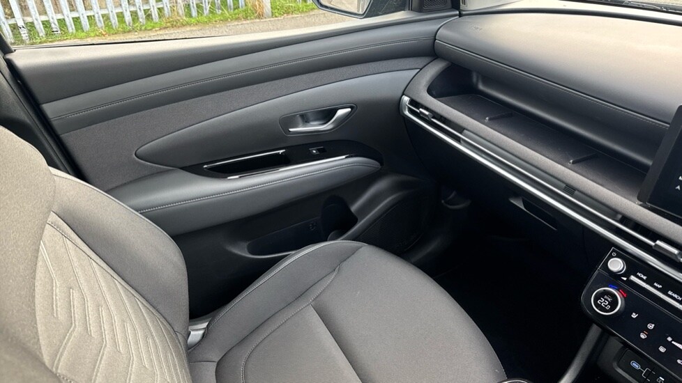 Used Hyundai TUCSON 2024 for sale - 76872539: Photo 26