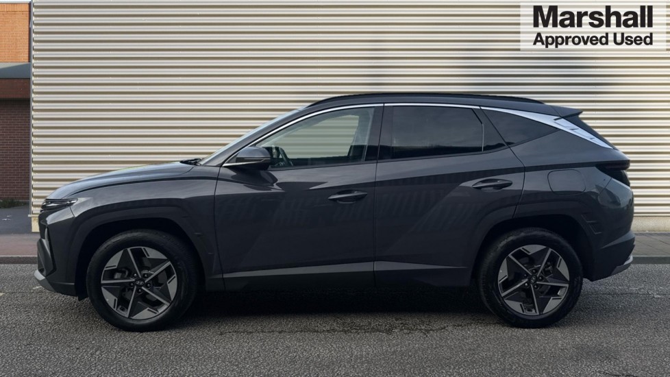 Used Hyundai TUCSON 2024 for sale - 76872539: Photo 6