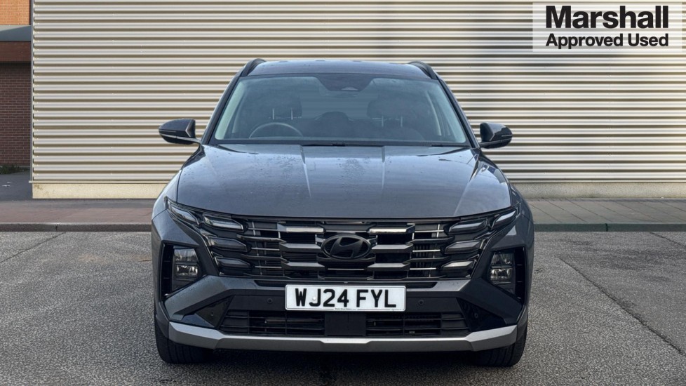 Used Hyundai TUCSON 2024 for sale - 76872539: Photo 8