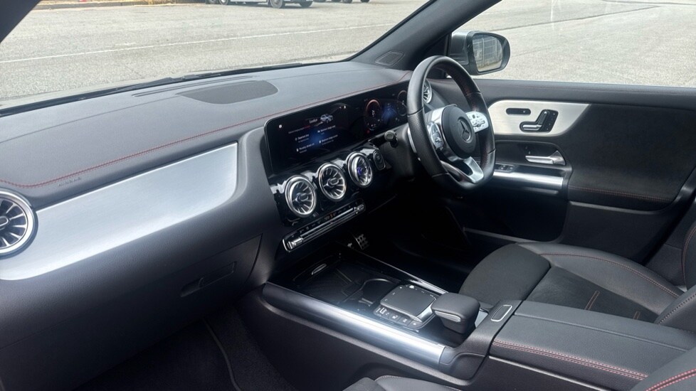 Used Mercedes-Benz EQA 2023 for sale - 76870870: Photo 10