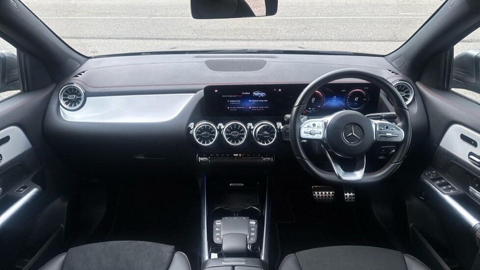 Used Mercedes-Benz EQA 2023 for sale - 76870870: Photo 11