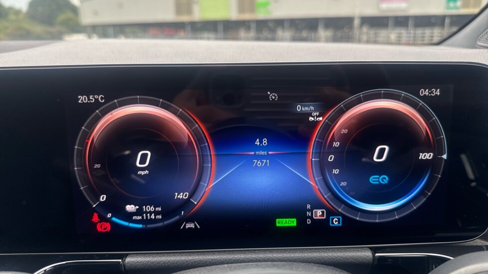 Used Mercedes-Benz EQA 2023 for sale - 76870870: Photo 13