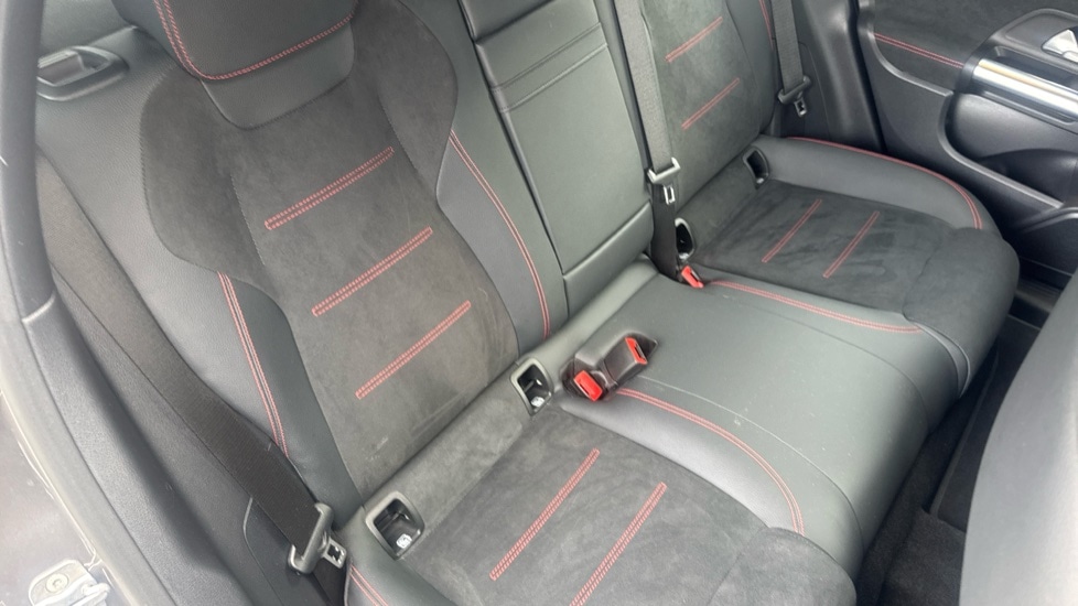 Used Mercedes-Benz EQA 2023 for sale - 76870870: Photo 14