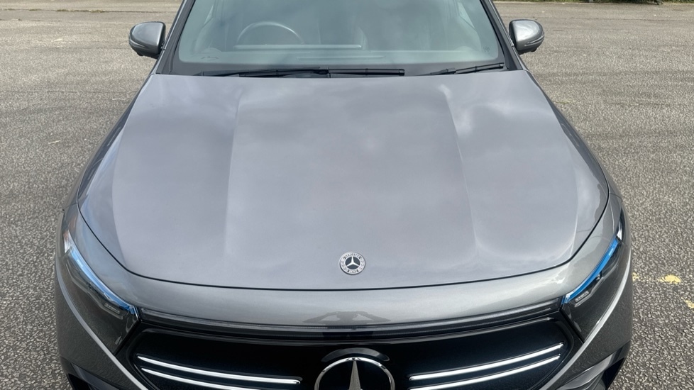 Used Mercedes-Benz EQA 2023 for sale - 76870870: Photo 16