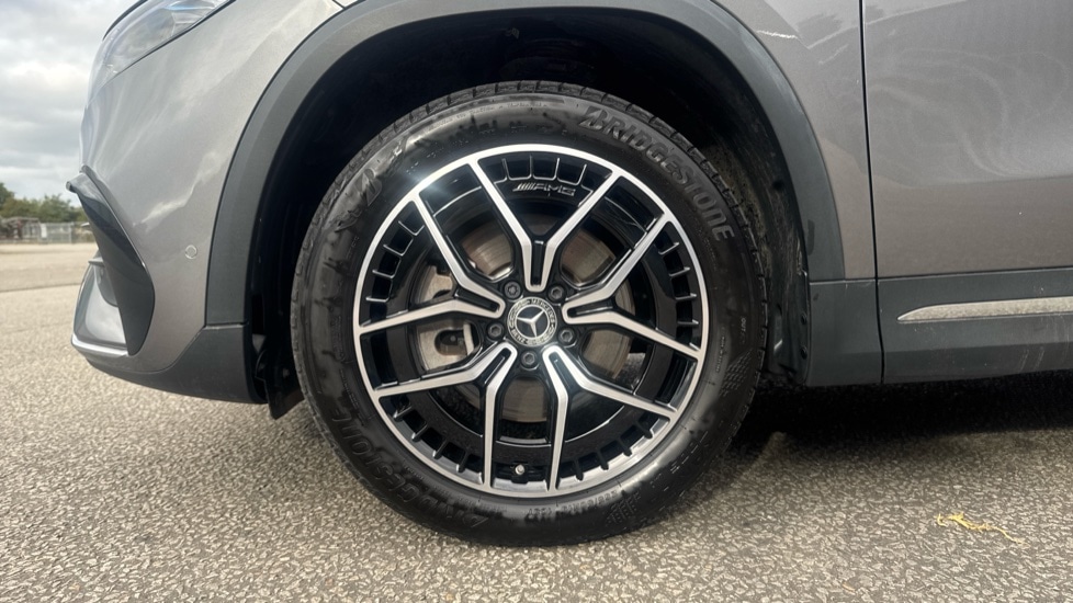 Used Mercedes-Benz EQA 2023 for sale - 76870870: Photo 17