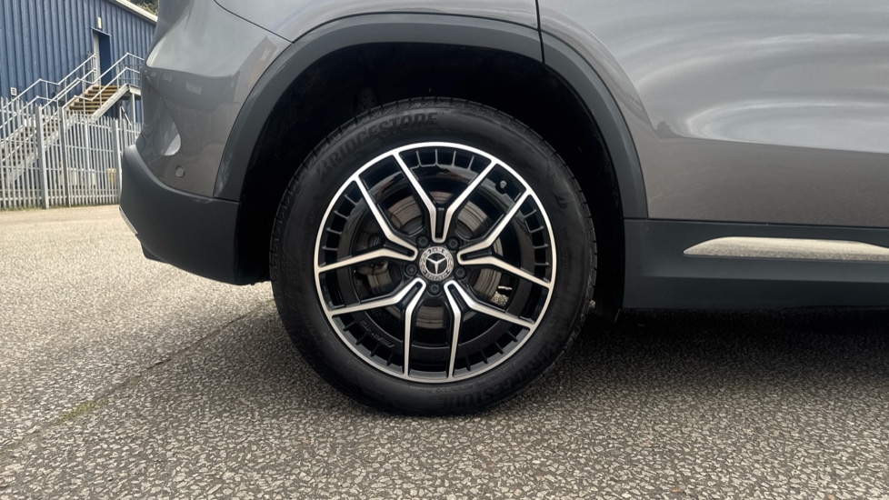 Used Mercedes-Benz EQA 2023 for sale - 76870870: Photo 19