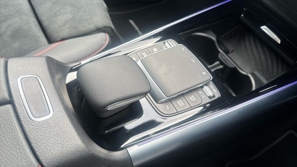 Used Mercedes-Benz EQA 2023 for sale - 76870870: Photo 22