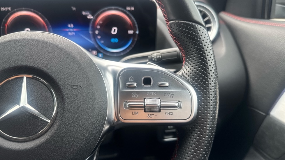 Used Mercedes-Benz EQA 2023 for sale - 76870870: Photo 29