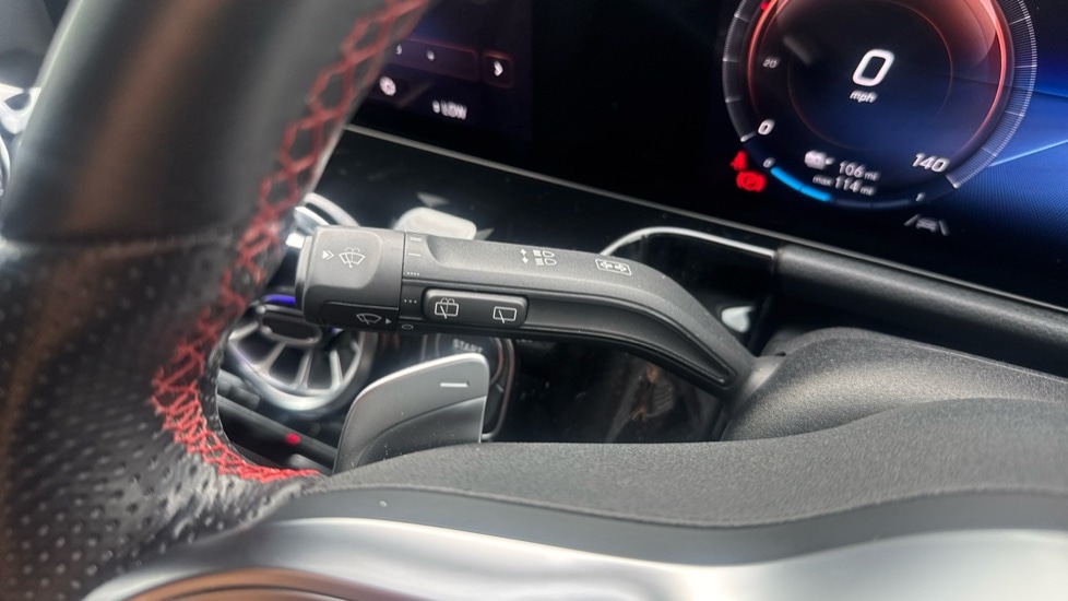 Used Mercedes-Benz EQA 2023 for sale - 76870870: Photo 38