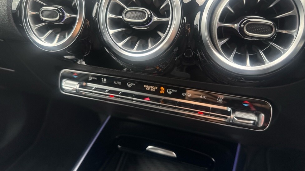 Used Mercedes-Benz EQA 2023 for sale - 76870870: Photo 43