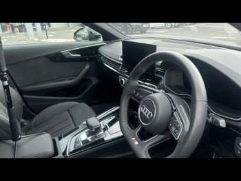 Used Audi A4 2024 for sale - 74884187: Photo