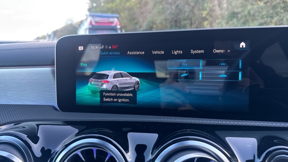 Used Mercedes-Benz A-Class 2020 for sale - 76597826: Photo 12