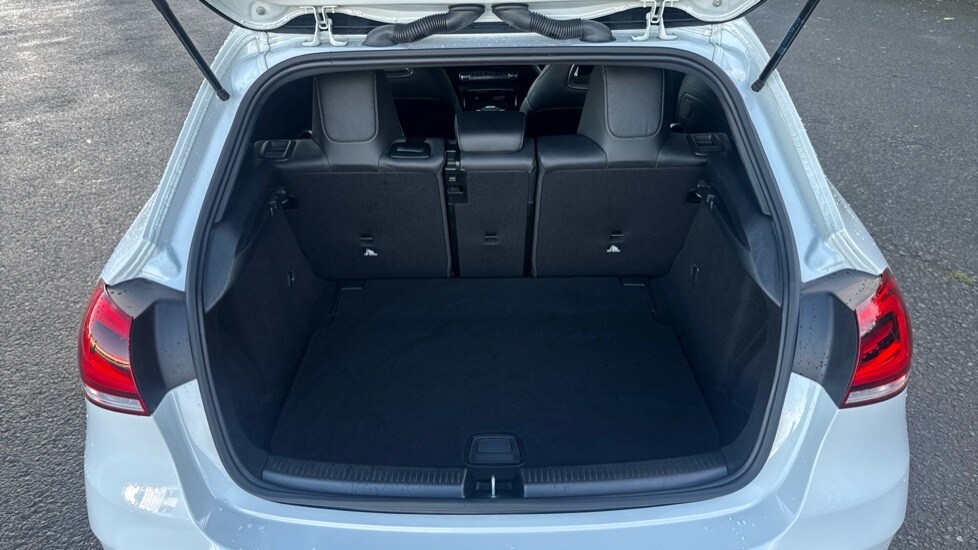 Used Mercedes-Benz A-Class 2020 for sale - 76597826: Photo 15