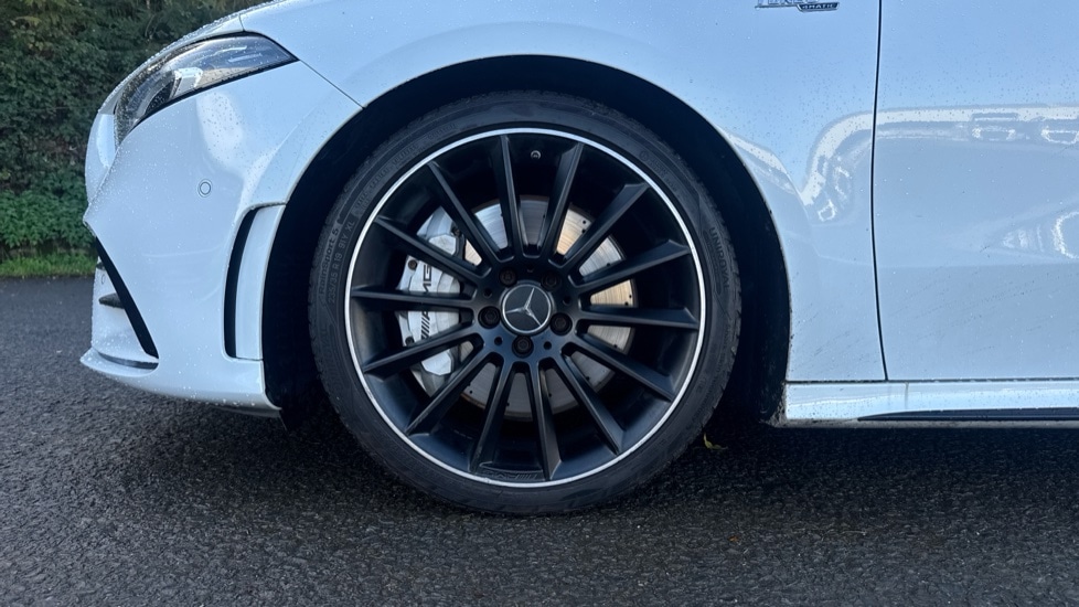 Used Mercedes-Benz A-Class 2020 for sale - 76597826: Photo 17