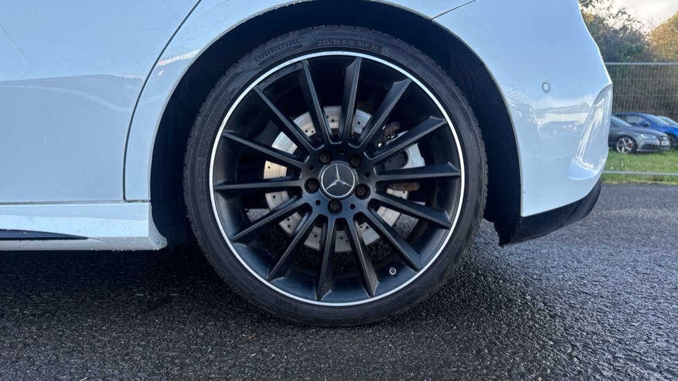 Used Mercedes-Benz A-Class 2020 for sale - 76597826: Photo 18