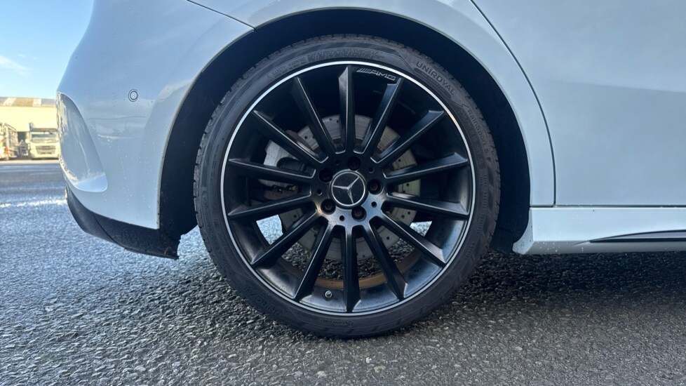 Used Mercedes-Benz A-Class 2020 for sale - 76597826: Photo 19