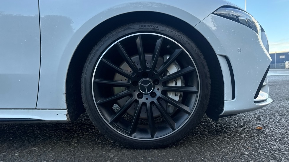 Used Mercedes-Benz A-Class 2020 for sale - 76597826: Photo 20