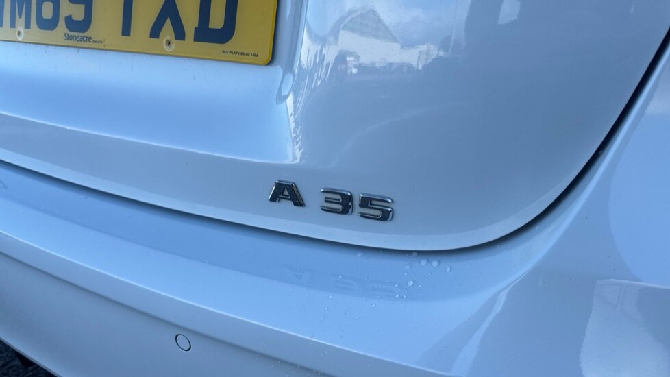 Used Mercedes-Benz A-Class 2020 for sale - 76597826: Photo 23