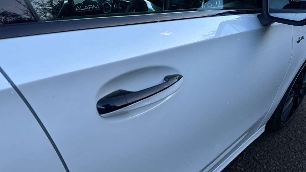 Used Mercedes-Benz A-Class 2020 for sale - 76597826: Photo 26