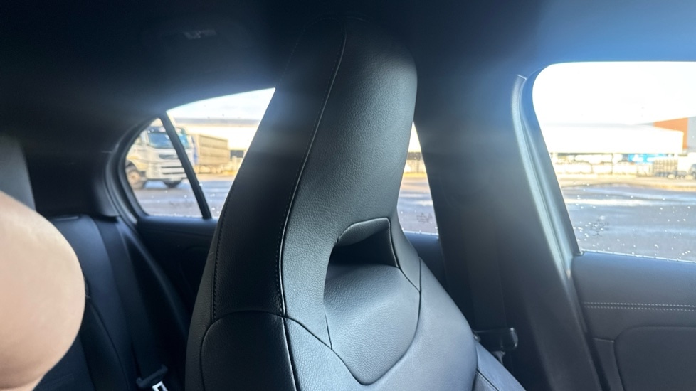 Used Mercedes-Benz A-Class 2020 for sale - 76597826: Photo 35