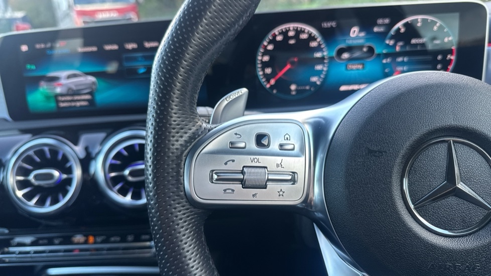 Used Mercedes-Benz A-Class 2020 for sale - 76597826: Photo 37