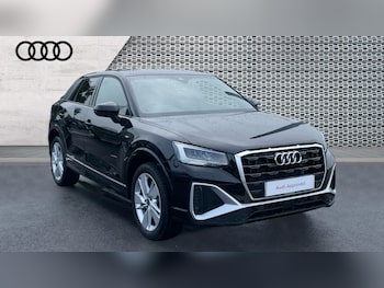Audi - Q2