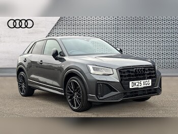 Used Audi Q2 2025 for sale - 76696365: Photo