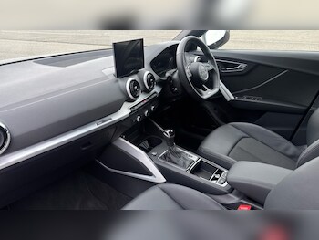 Used Audi Q2 2025 for sale - 76696365: Photo