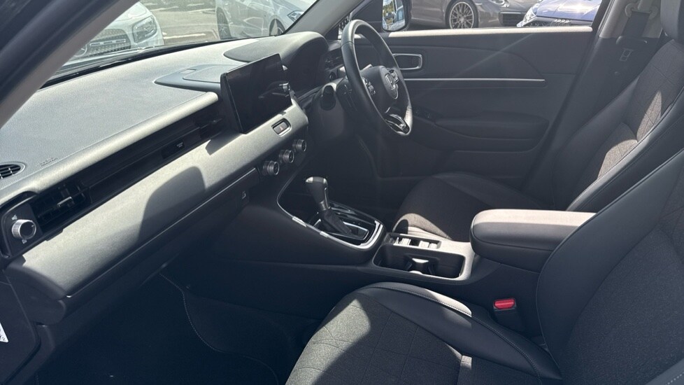 Used Honda HR-V 2022 for sale - 75751282: Photo 10